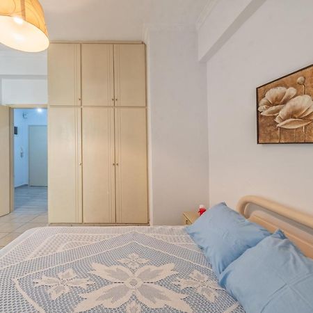Island'S Happy Home Corfu  Esterno foto