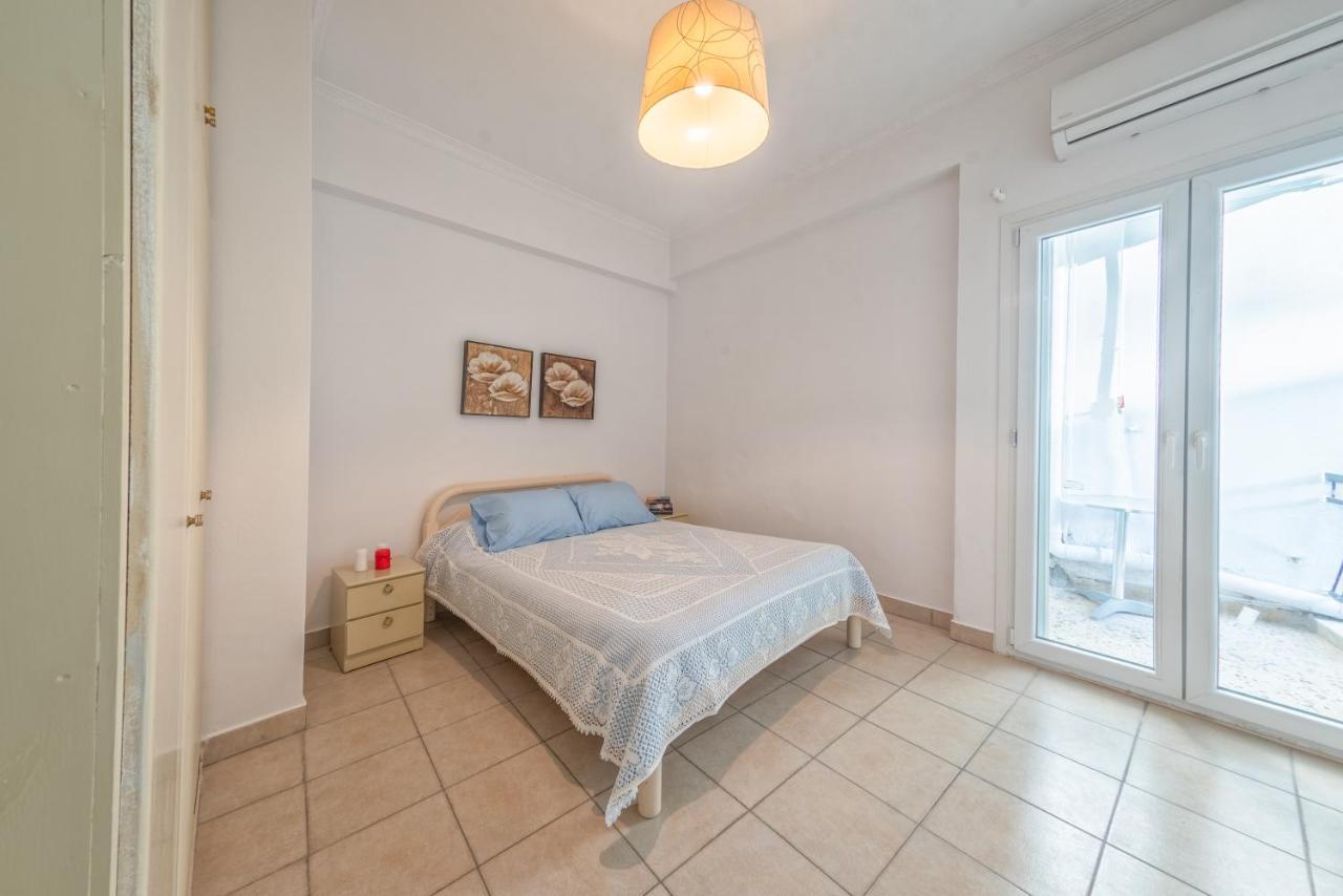 Island'S Happy Home Corfu  Esterno foto