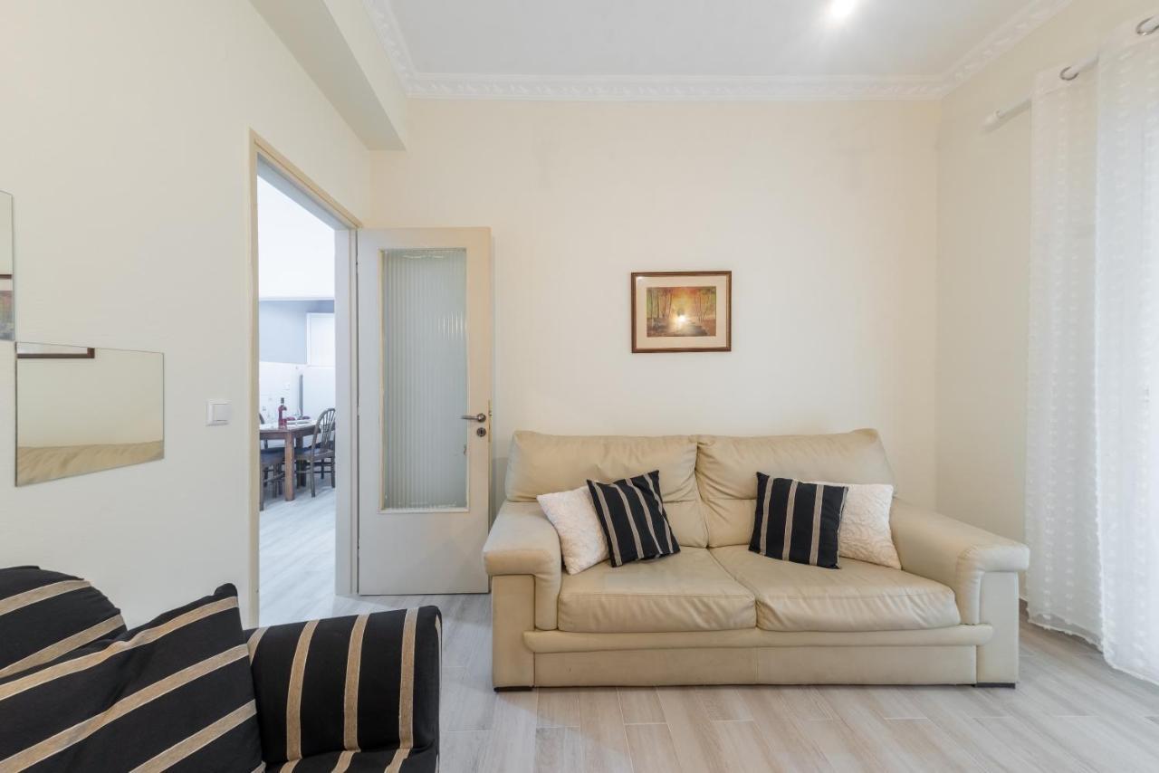 Island'S Happy Home Corfu  Esterno foto