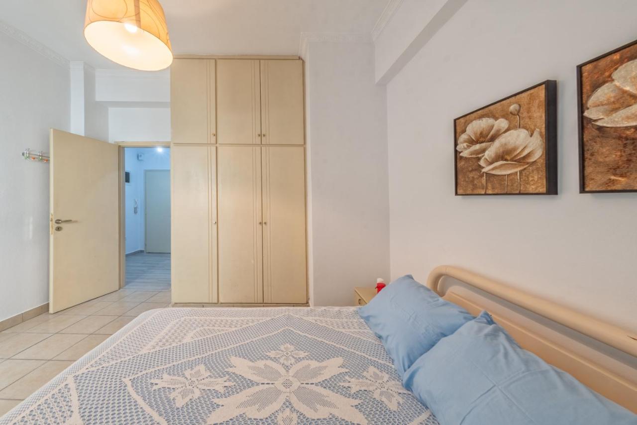 Island'S Happy Home Corfu  Esterno foto