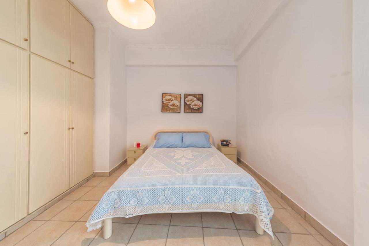 Island'S Happy Home Corfu  Esterno foto